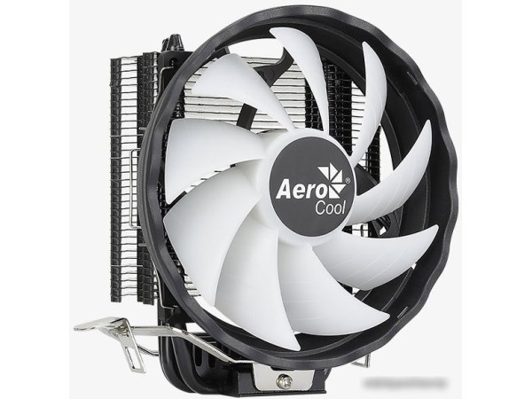 Кулер для процессора AeroCool Rave 3 ARGB