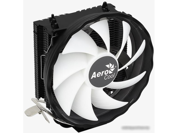 Кулер для процессора AeroCool Rave 3 ARGB