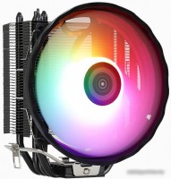 Кулер для процессора AeroCool Rave 4 ARGB