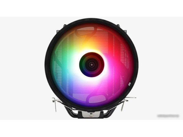 Кулер для процессора AeroCool Rave 4 ARGB