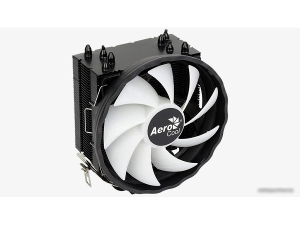 Кулер для процессора AeroCool Rave 4 ARGB