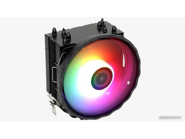 Кулер для процессора AeroCool Rave 4 ARGB