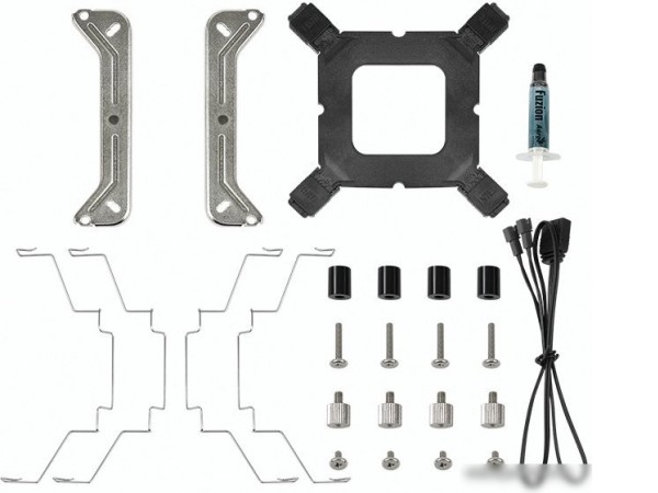 Кулер для процессора AeroCool Rime 4 Dual