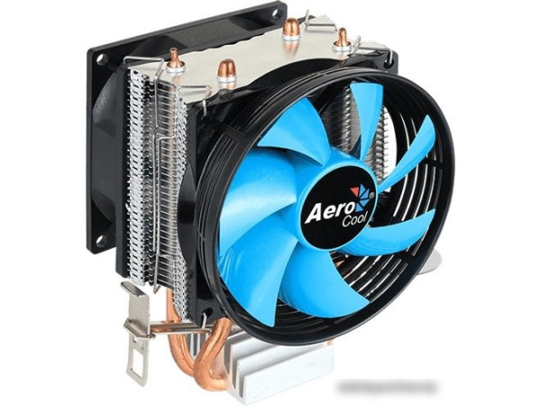 Кулер для процессора AeroCool Verkho 2 Dual