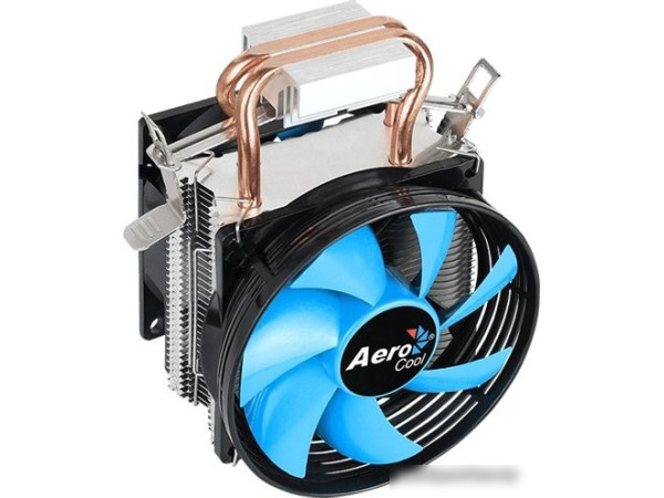 Кулер для процессора AeroCool Verkho 2 Dual
