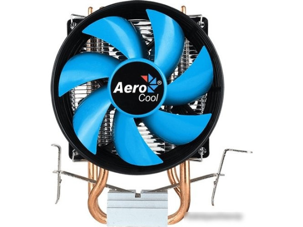 Кулер для процессора AeroCool Verkho 2 Dual