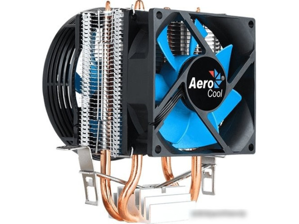 Кулер для процессора AeroCool Verkho 2 Dual