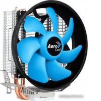 Кулер для процессора AeroCool Verkho 2 Plus