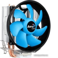 Кулер для процессора AeroCool Verkho 2 Plus