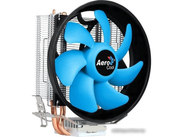 Кулер для процессора AeroCool Verkho 2 Plus