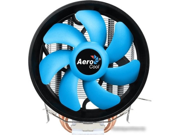 Кулер для процессора AeroCool Verkho 2 Plus