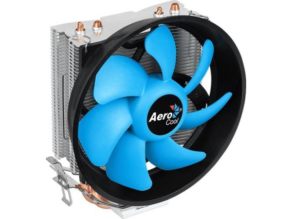 Кулер для процессора AeroCool Verkho 2 Plus