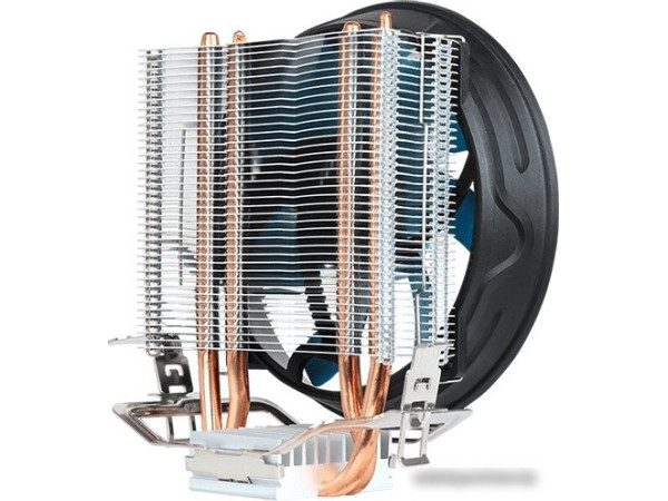 Кулер для процессора AeroCool Verkho 2 Plus