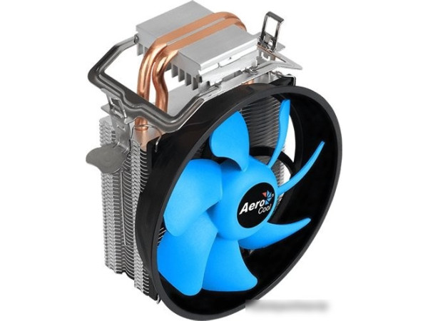 Кулер для процессора AeroCool Verkho 2 Plus