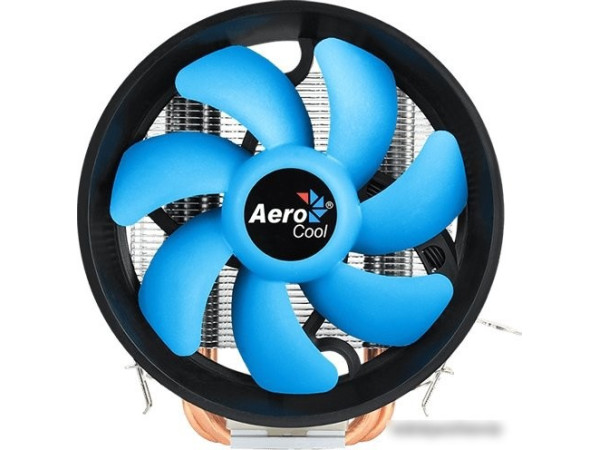 Кулер для процессора AeroCool Verkho 3 Plus