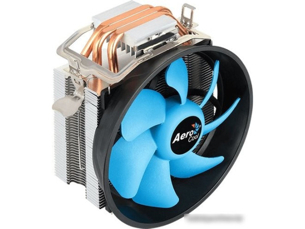 Кулер для процессора AeroCool Verkho 3 Plus