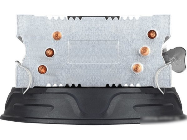 Кулер для процессора AeroCool Verkho 3 Plus