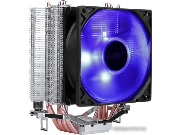 Кулер для процессора AeroCool Verkho 4 Lite