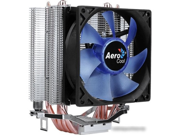 Кулер для процессора AeroCool Verkho 4 Lite