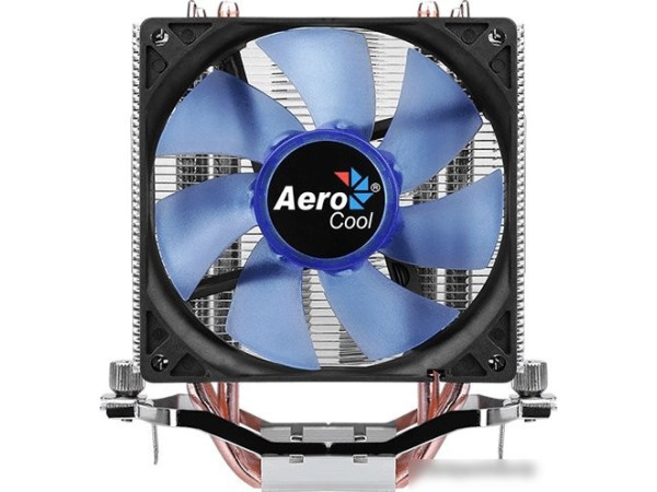 Кулер для процессора AeroCool Verkho 4 Lite