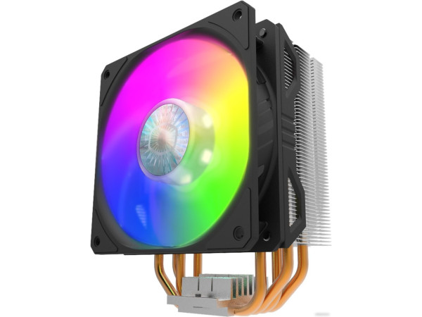 Кулер для процессора Cooler Master Hyper 212 ARGB RR-2V2L-18PA-R1