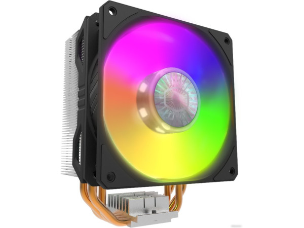 Кулер для процессора Cooler Master Hyper 212 ARGB RR-2V2L-18PA-R1