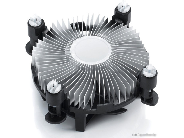 Кулер для процессора DeepCool CK-11509 PWM
