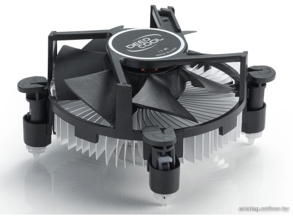 Кулер для процессора DeepCool CK-11509 PWM
