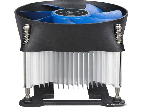 Кулер для процессора DeepCool THETA 20 PWM