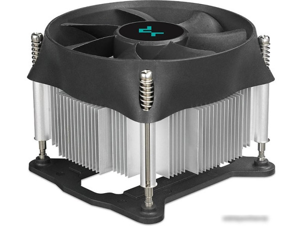 Кулер для процессора DeepCool THETA 31 PWM 1700 DP-ICAS-T31P-17