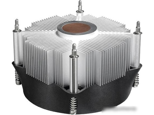 Кулер для процессора DeepCool THETA 31 PWM 1700 DP-ICAS-T31P-17
