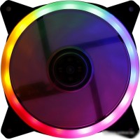 Вентилятор для корпуса Digma DFAN-FRGB3