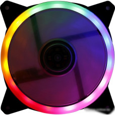 Вентилятор для корпуса Digma DFAN-FRGB3