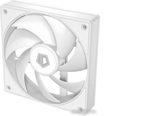 Вентилятор для корпуса ID-Cooling AF-125-W