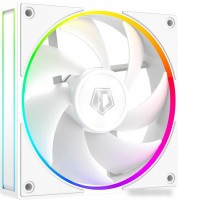 Вентилятор для корпуса ID-Cooling AF-127-ARGB-W