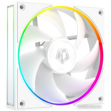 Вентилятор для корпуса ID-Cooling AF-127-ARGB-W