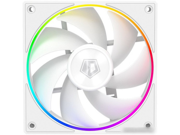 Вентилятор для корпуса ID-Cooling AF-127-ARGB-W