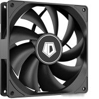 Вентилятор для корпуса ID-Cooling FL-12025K