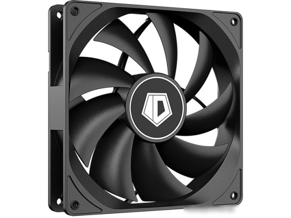 Вентилятор для корпуса ID-Cooling FL-12025K