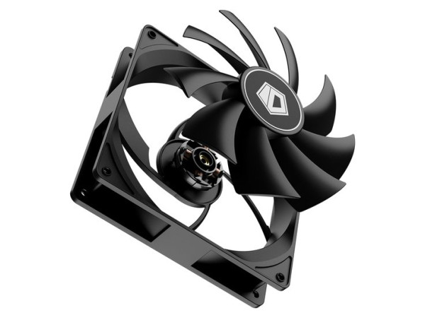 Вентилятор для корпуса ID-Cooling FL-12025K