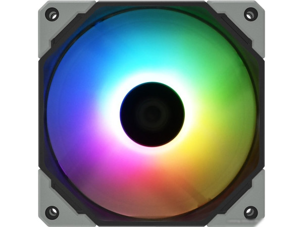 Вентилятор для корпуса ID-Cooling NO-12015-XT ARGB