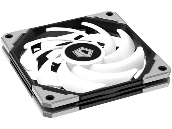 Вентилятор для корпуса ID-Cooling NO-12015-XT ARGB