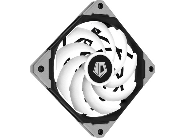 Вентилятор для корпуса ID-Cooling NO-12015-XT ARGB