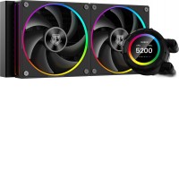 Система жидкостного охлаждения для процессора ID-Cooling SL240