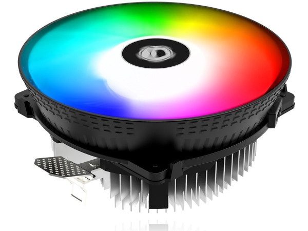 Кулер для процессора ID-Cooling DK-03 RAINBOW
