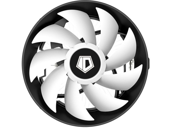 Кулер для процессора ID-Cooling DK-03 RAINBOW