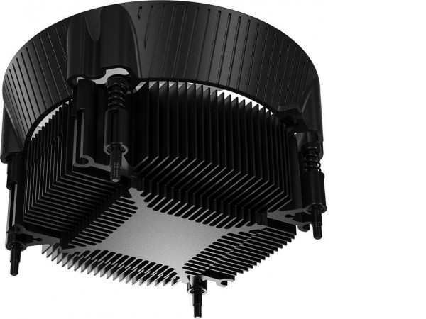 Кулер для процессора ID-Cooling DK-07A Rainbow