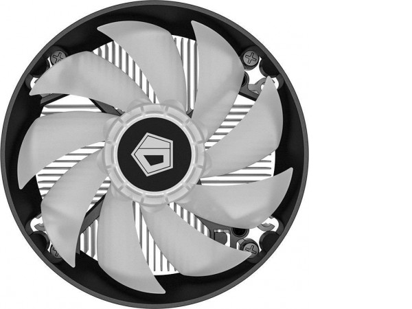 Кулер для процессора ID-Cooling DK-07A Rainbow