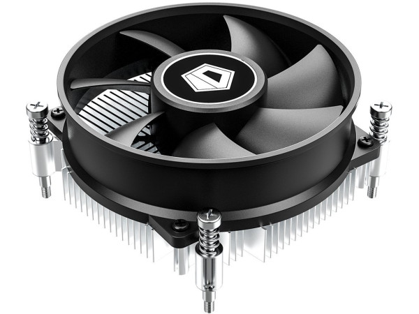 Кулер для процессора ID-Cooling DK-17 PWM
