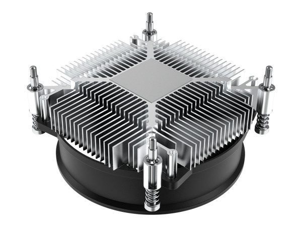 Кулер для процессора ID-Cooling DK-17 PWM